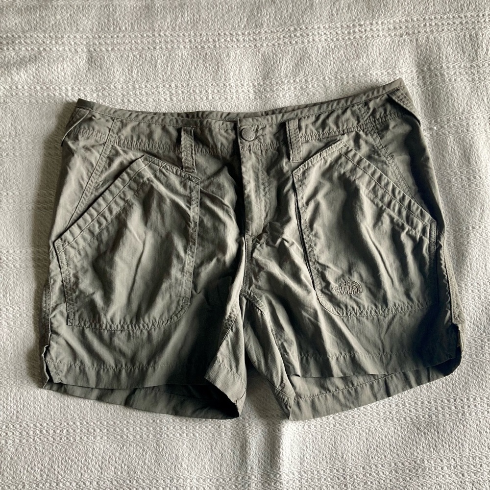 North Face Shorts